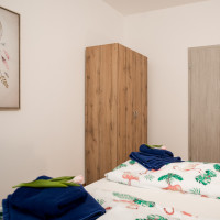 Apartmenthaus Sternstraße 6 - Wohnung 21